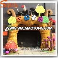 Factory price concrete statue molds garden statue molds for sale