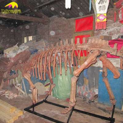 KANO1679 Indoor Customized Dinosaur Fossil Toys Excavation