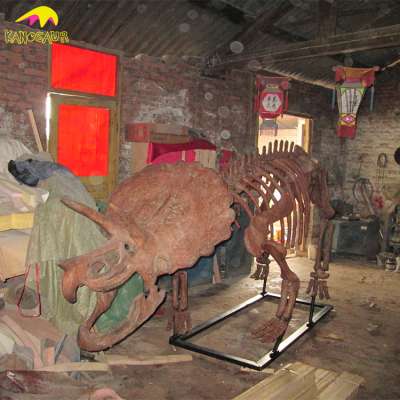 KANO1674 Dinosaur Park Artificial Fossils For Sale